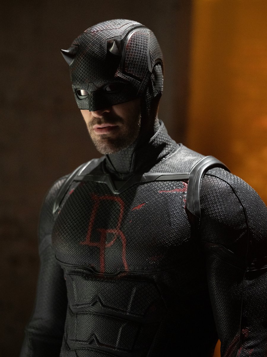 Daredevil tweet media