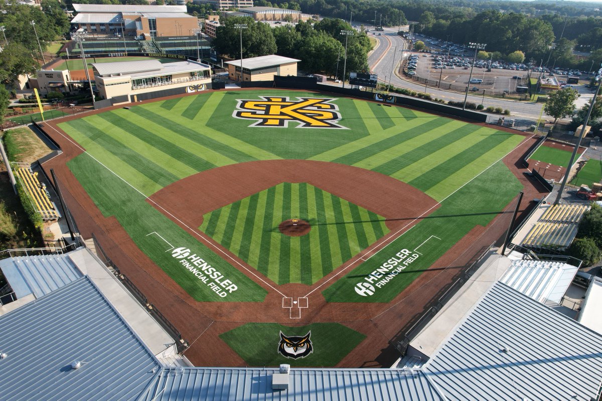 Shaw Sports Turf tweet media