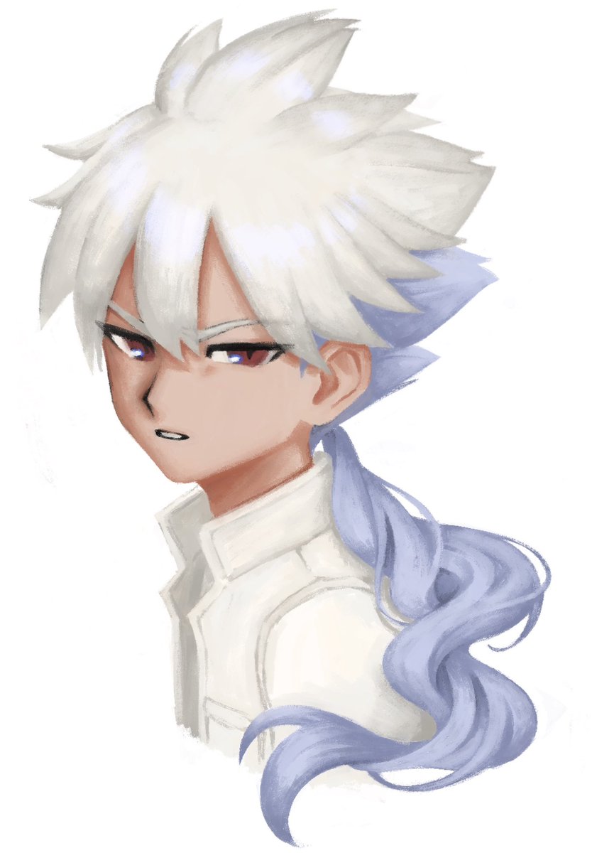 熱帯夜 tweet media