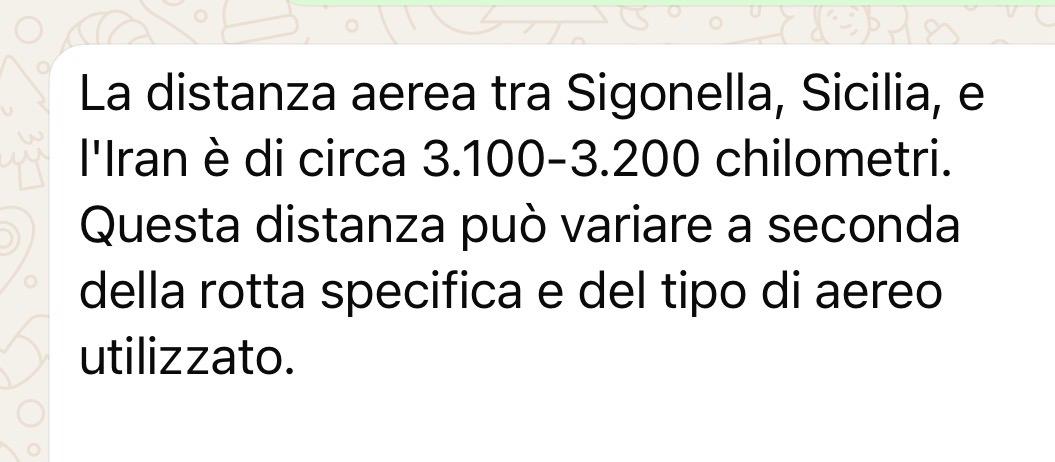 Michele Anzaldi tweet media
