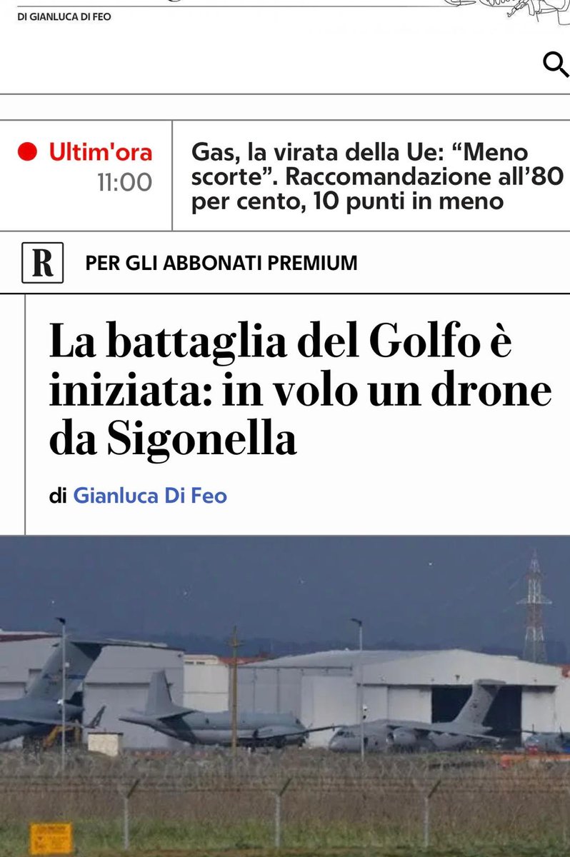 Michele Anzaldi tweet media