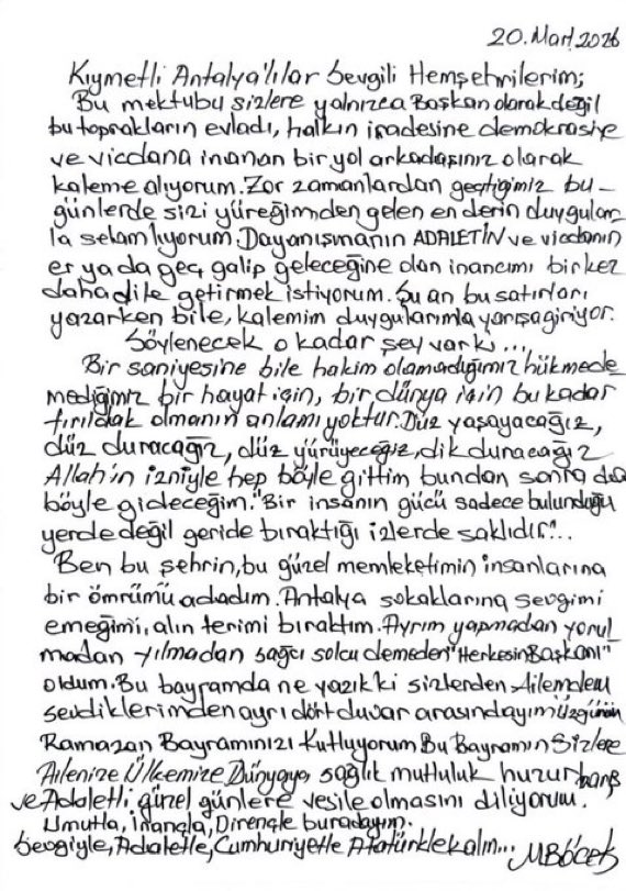 Şaban Sevinç tweet media