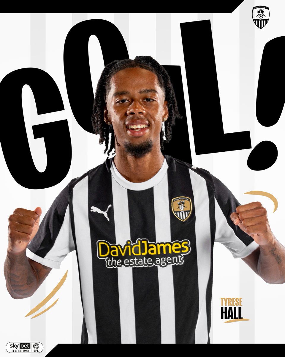 Notts County FC tweet media