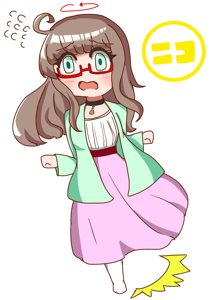 ささうさぎ tweet media