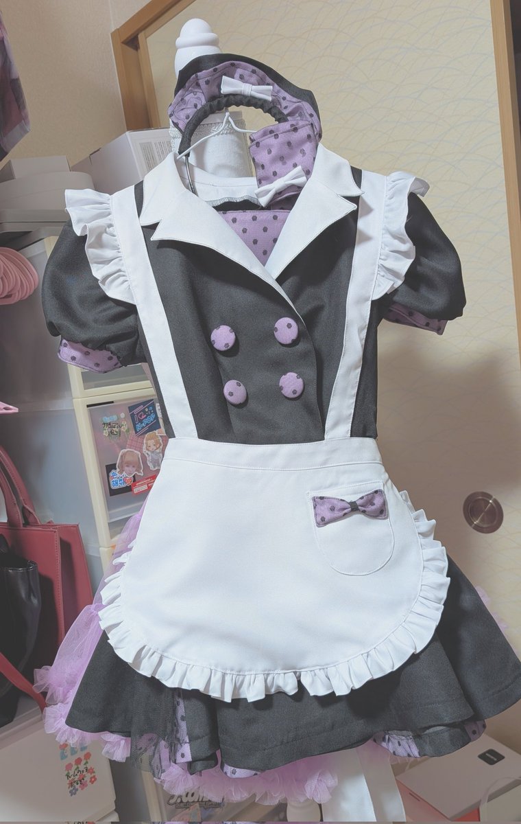 ぴのん(PalaceRoots) tweet media