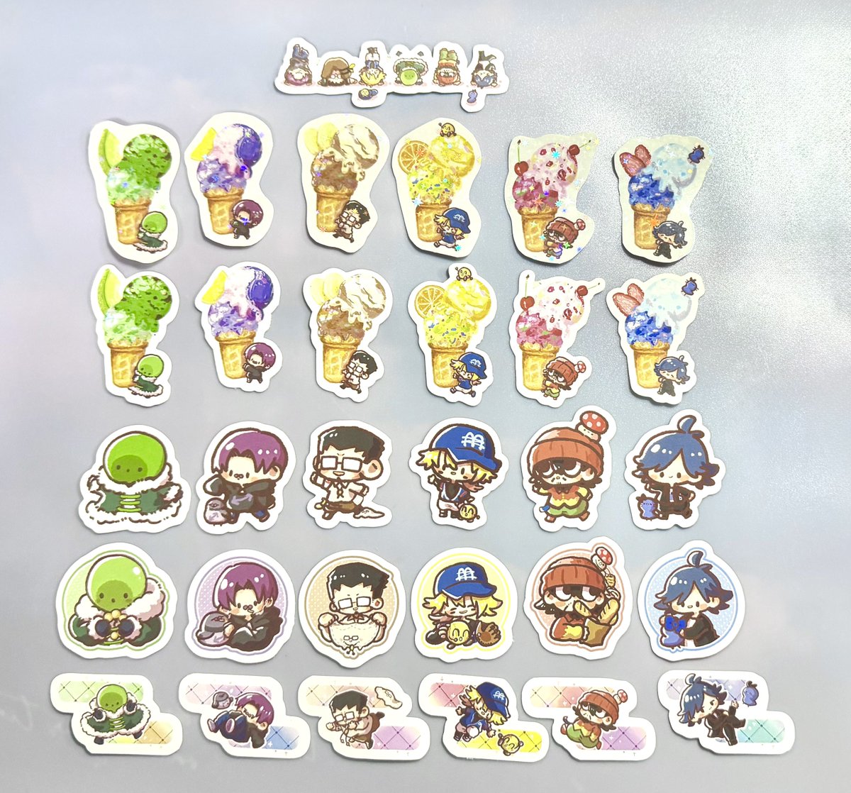 かるら🐾 tweet media