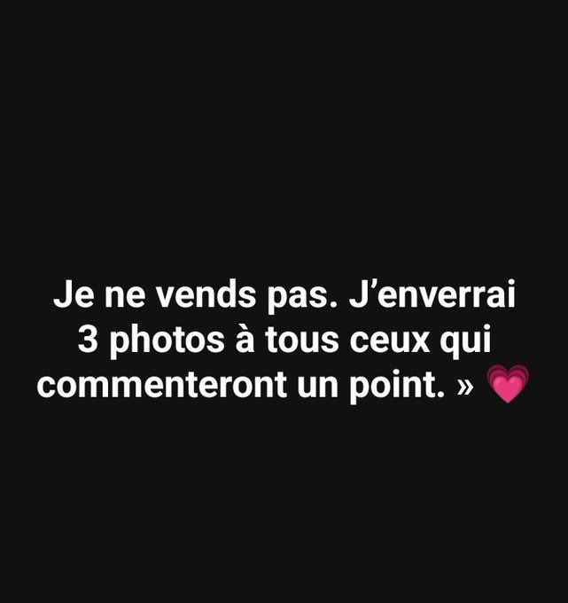 Vache Laitière 🐮 tweet media