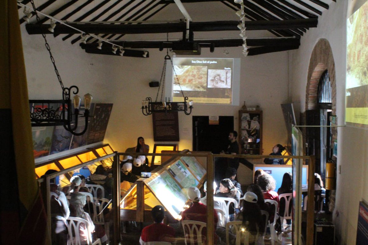 Santiago Vargas tweet media