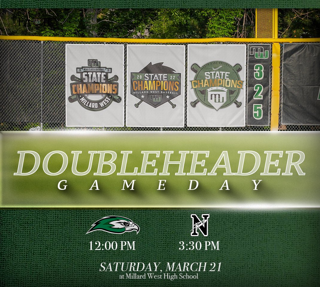 Millard West Activities tweet media