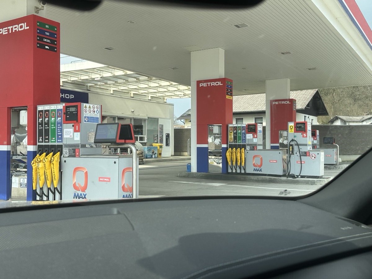 Jernej Vrtovec tweet media