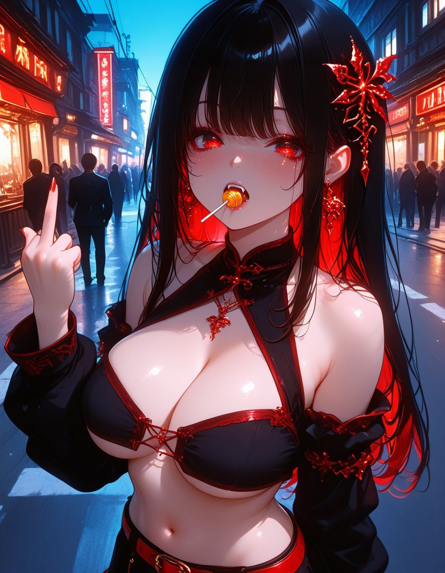 Heiress 𝓔𝓼𝓼𝓮𝓷𝓬𝓮 | 2DFD tweet media