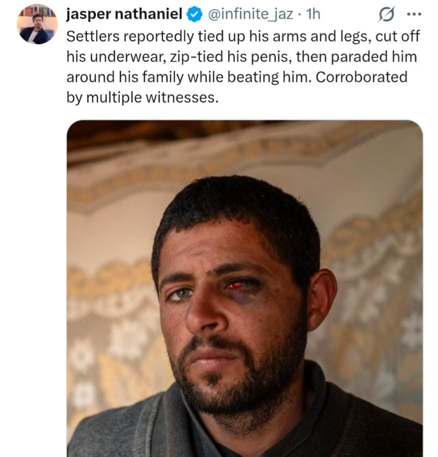 D committee tweet media