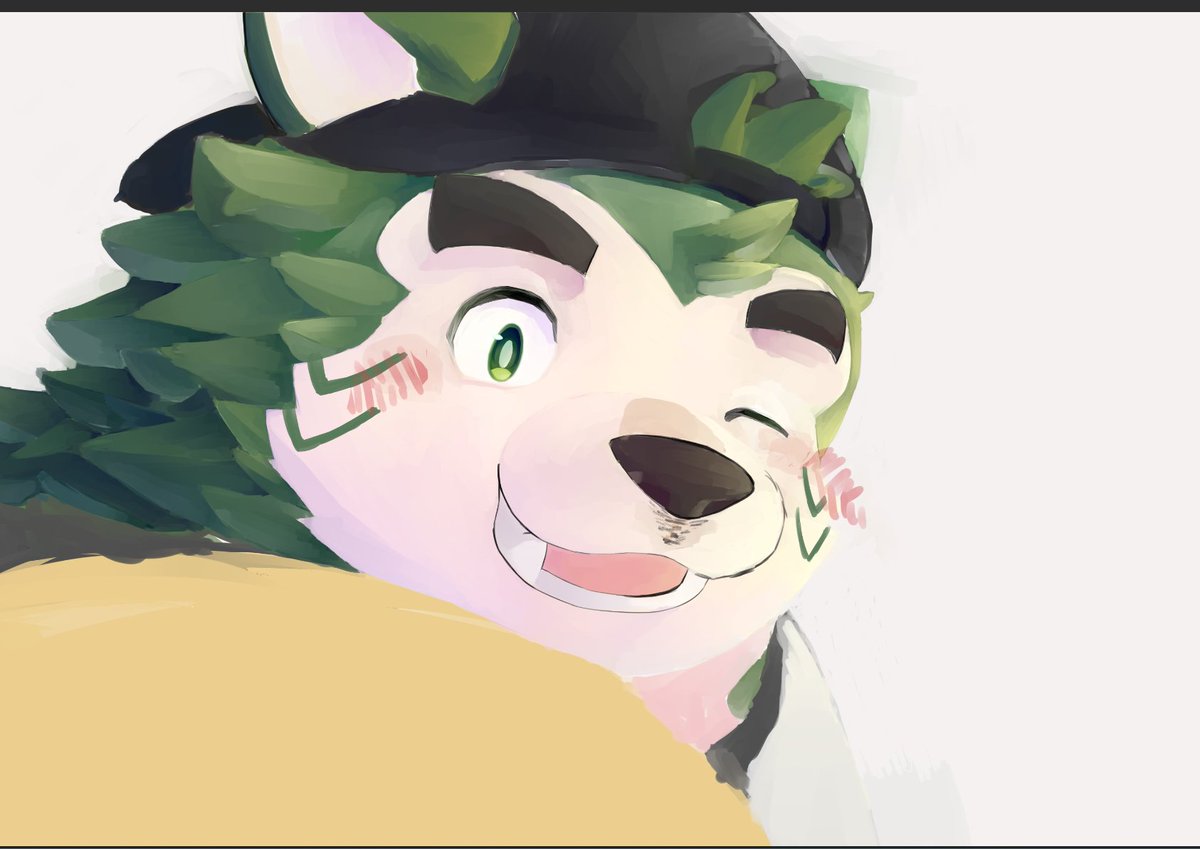 茶こし tweet media