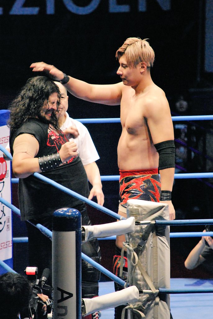 🌈あやパッパ🌈 tweet media