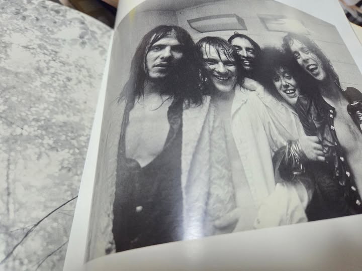 水上はるこ(終活中☆一日一善 ご飯は二膳 推しはいつでもかわいい 昔のロック、想い出を縷々語る tweet media