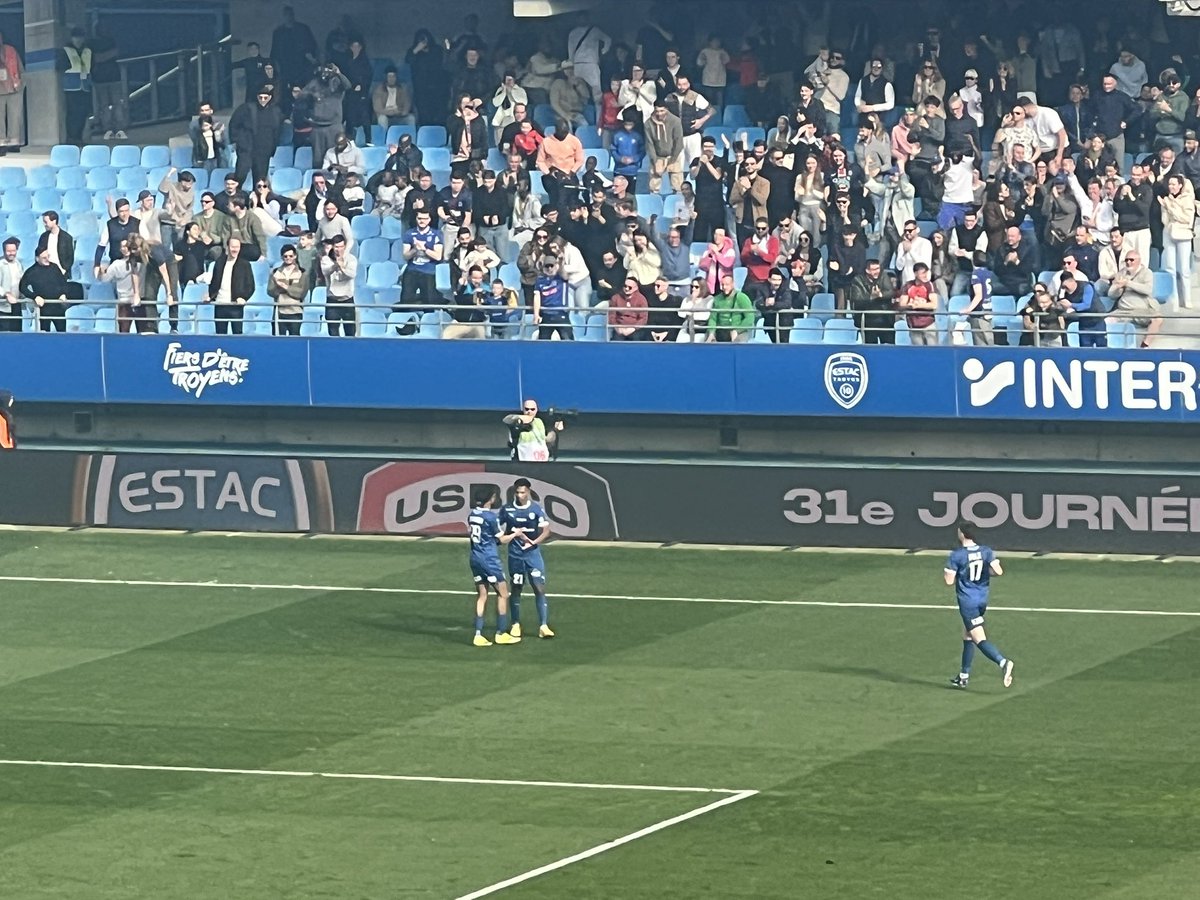 Jonathan SOTTAS tweet media