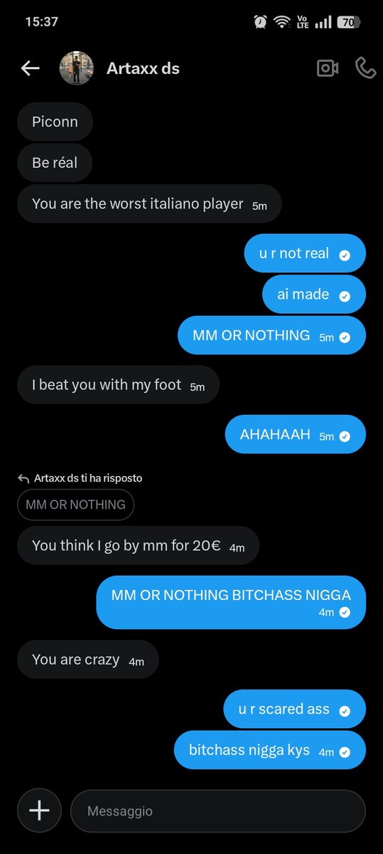 Picone🏆 ( Boost acc ) tweet media