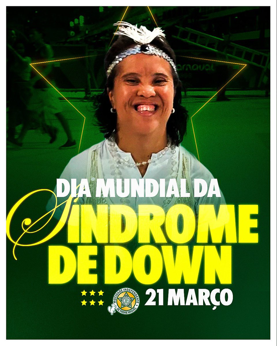 Mocidade Independente tweet media