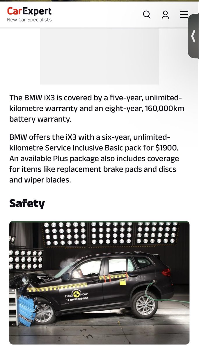 harythetrailer's tweet photo. @RoniSojakka @niccruzpatane It is the same case for BMW. https://t.co/uFX2mvpPC2