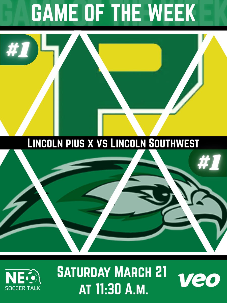 Nebraska Soccer Talk tweet media