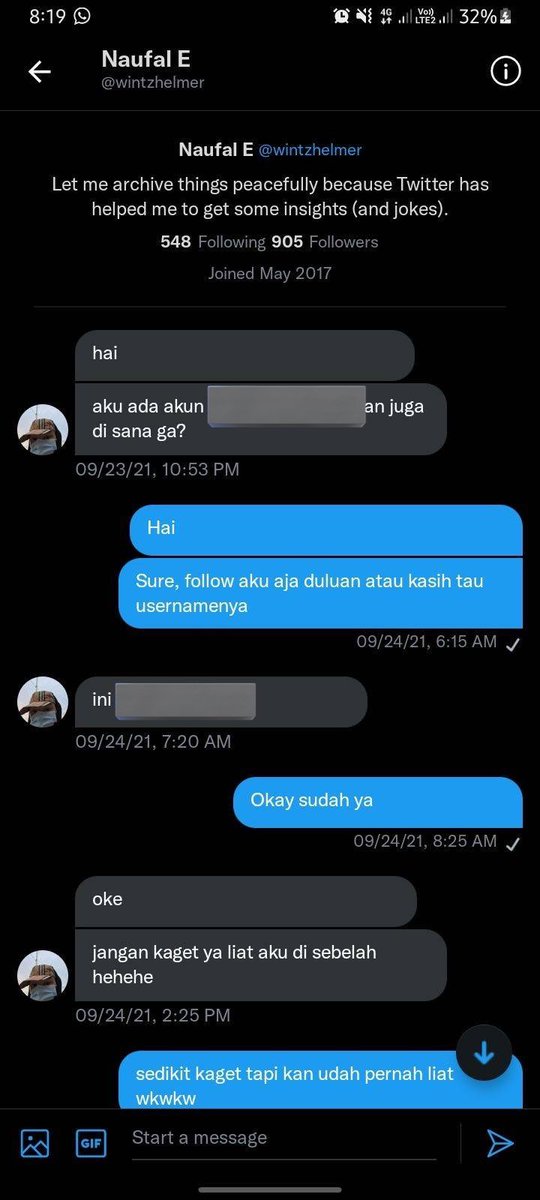 wintzhelmer's tweet image. #damn