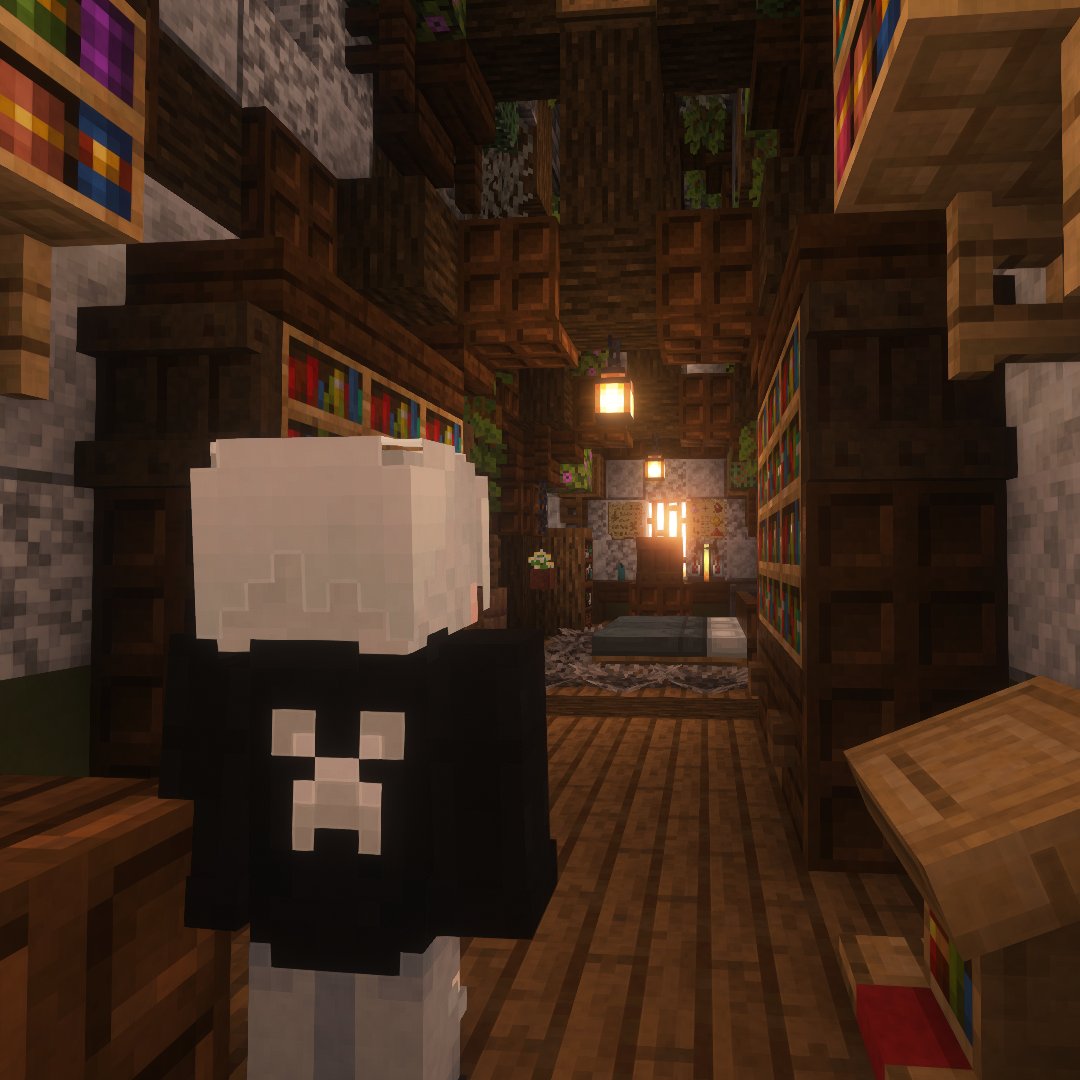 まっこー@minecraft tweet media