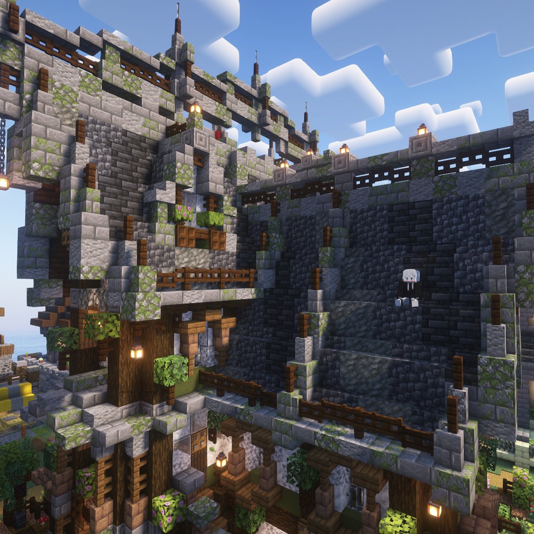 まっこー@minecraft tweet media
