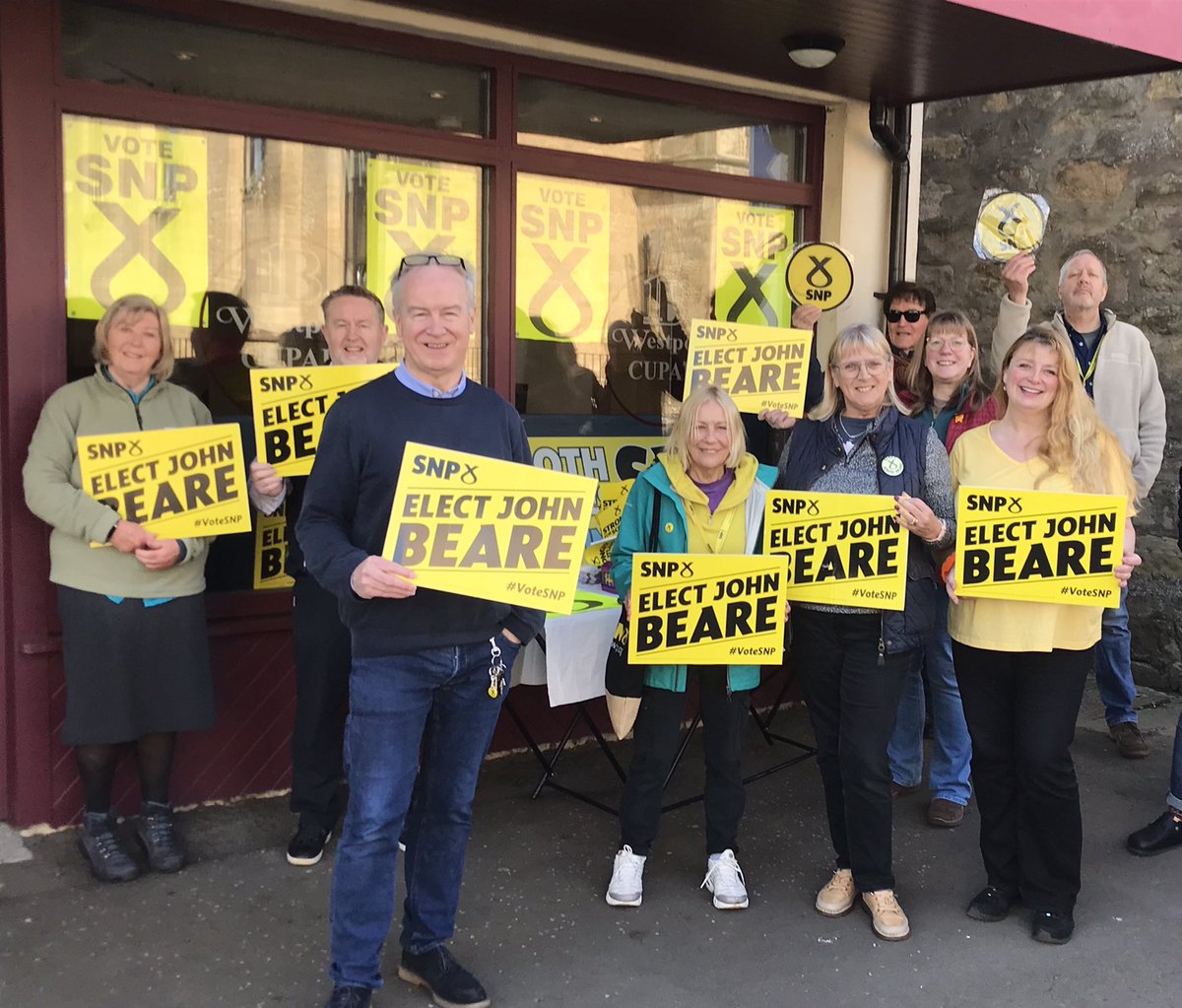 John Beare 🏴🇪🇺 tweet media