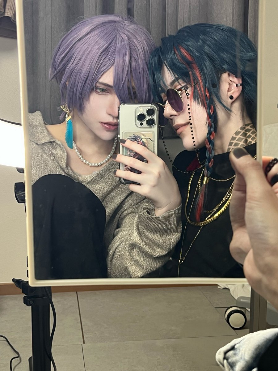 EVA 4/4あ！ tweet media