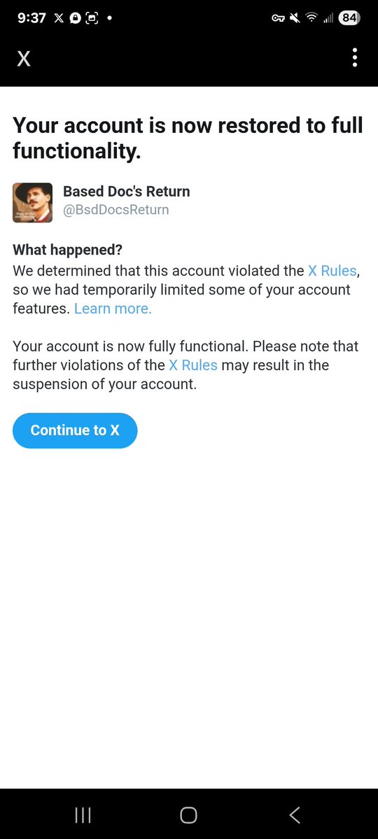 Lord Based Doc Holiday tweet media