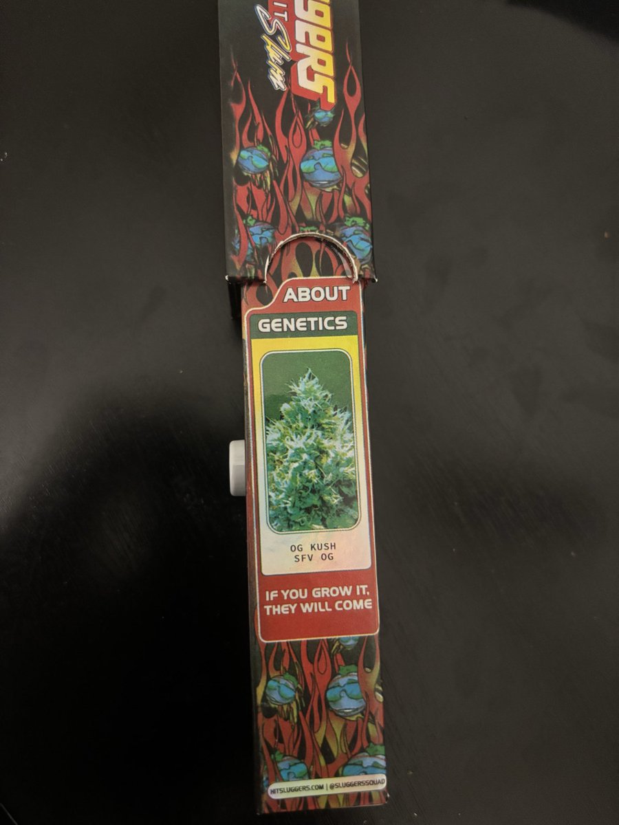 Atl gas plug 🔥⛽️ tweet media