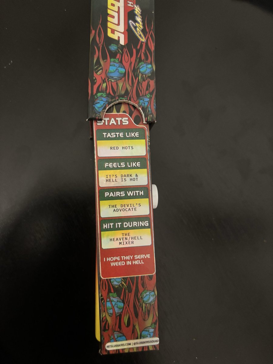 Atl gas plug 🔥⛽️ tweet media