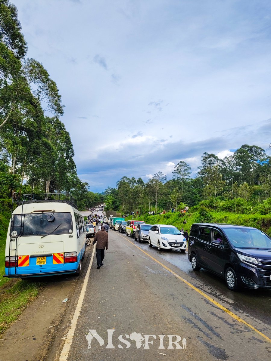 Msafiri Afrika tweet media