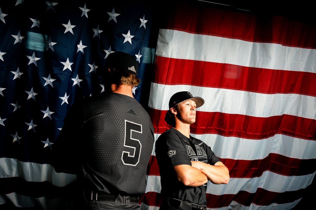 OSU Cowboy Baseball tweet media