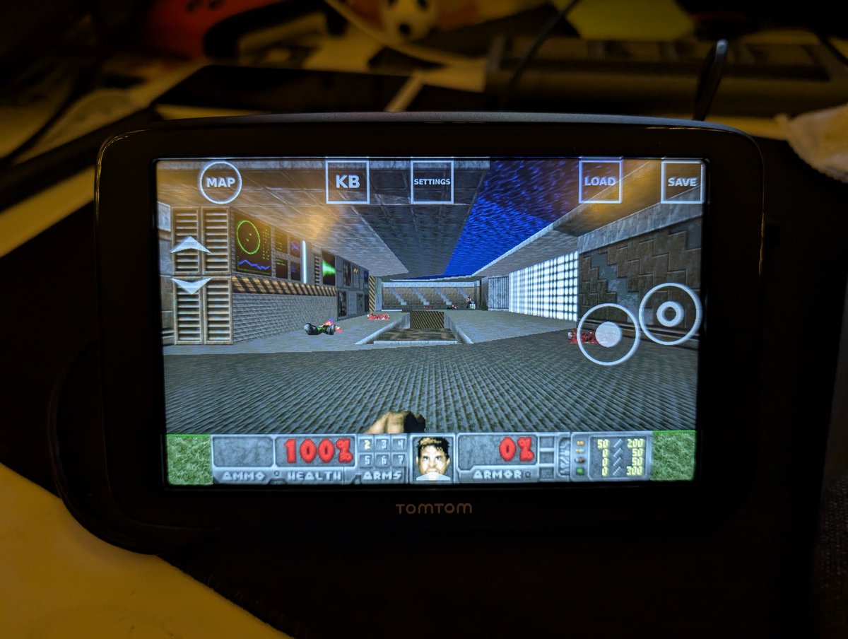 JoshAtticus tweet media