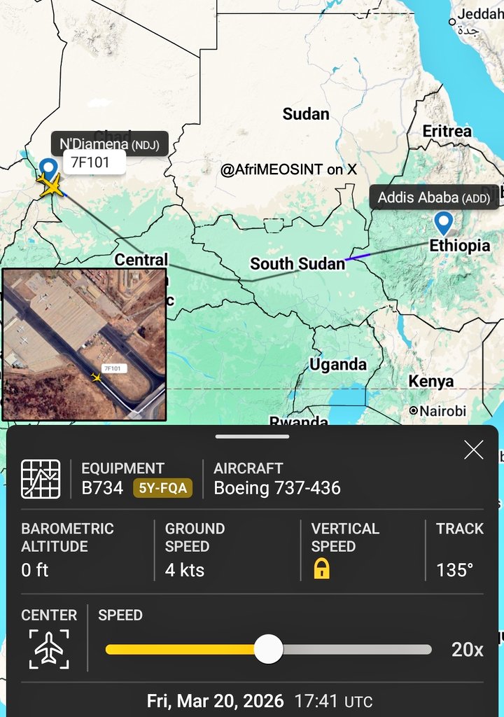 Rich Tedd 🛰 ✈️ tweet media