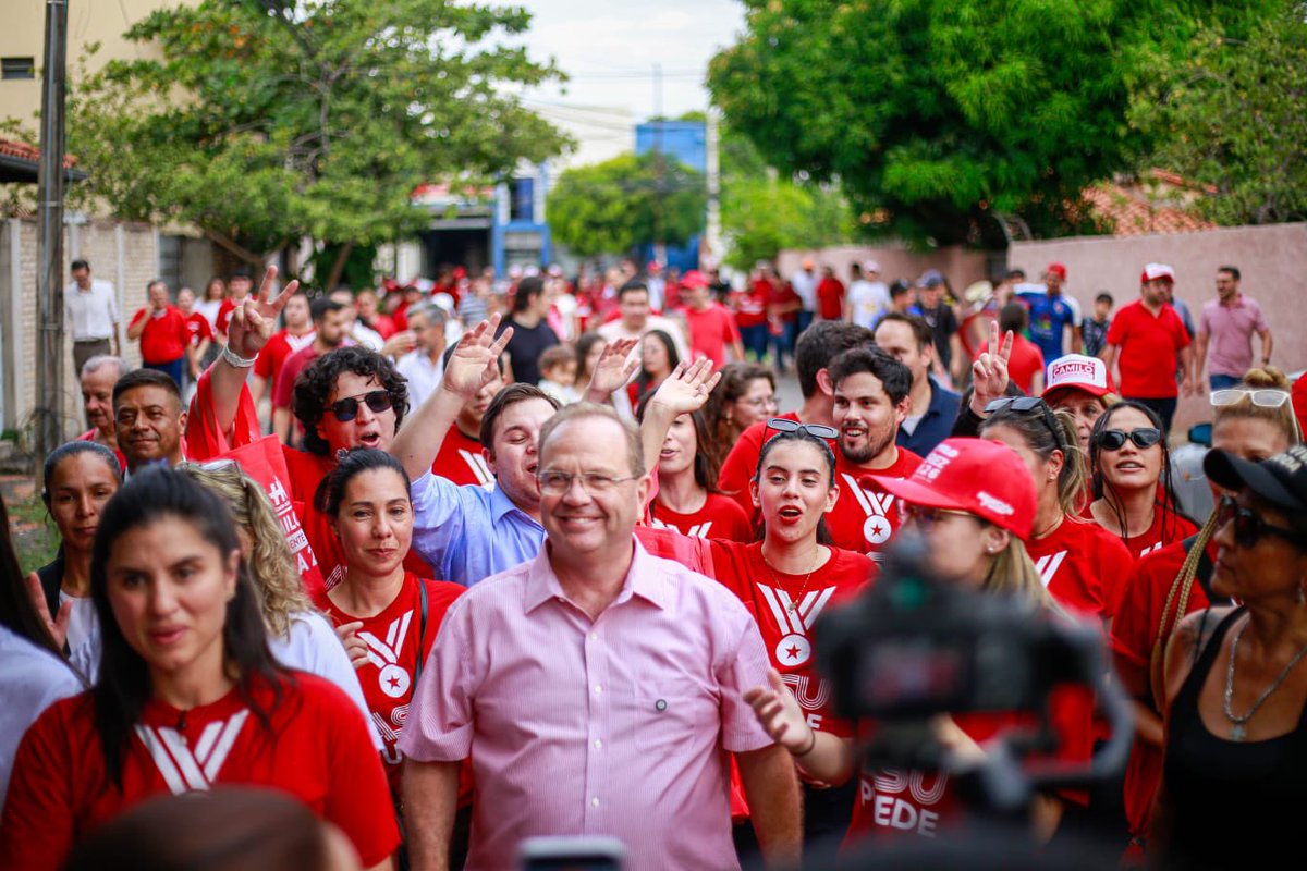 La Union AM tweet media