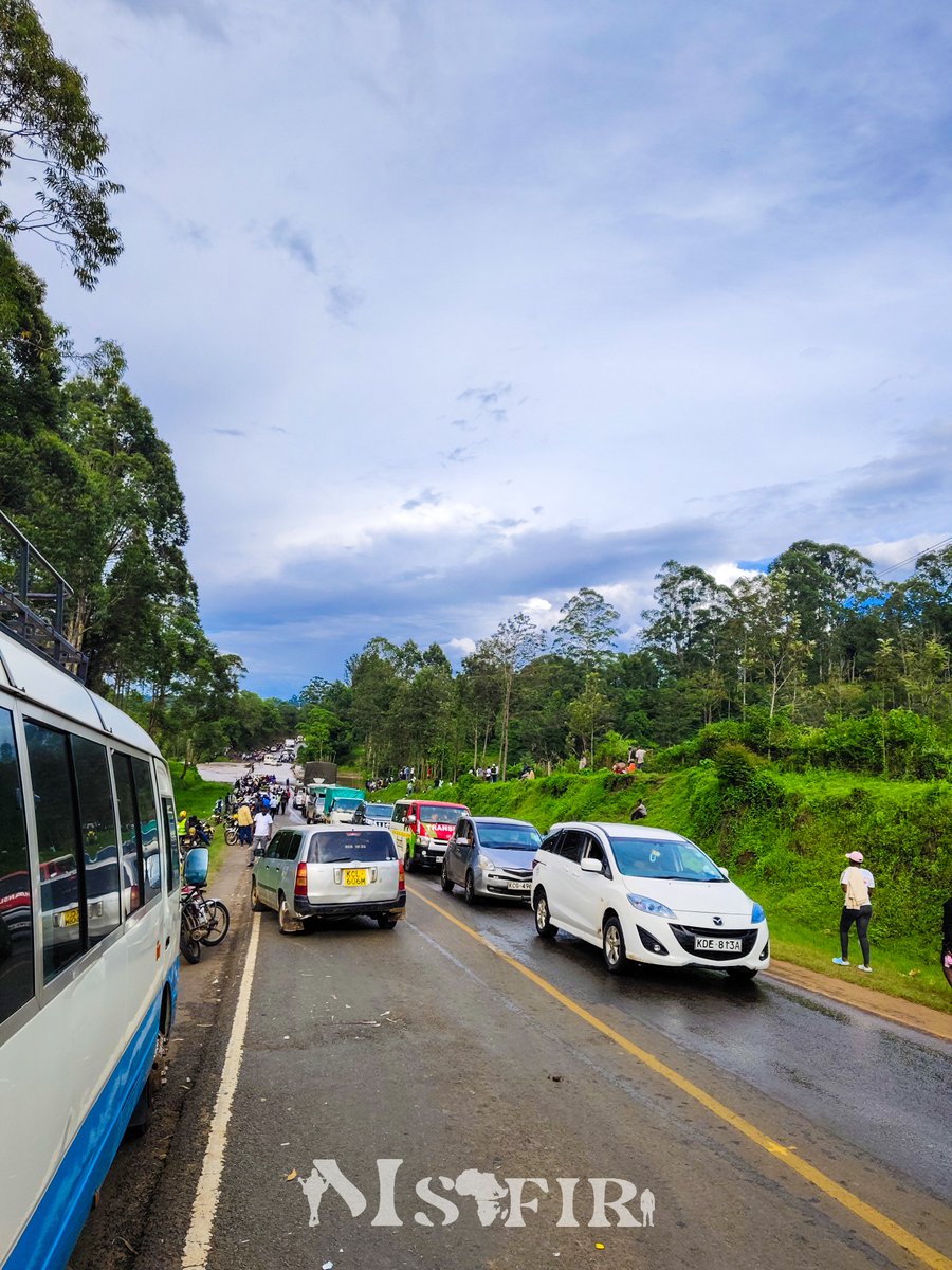 Msafiri Afrika tweet media