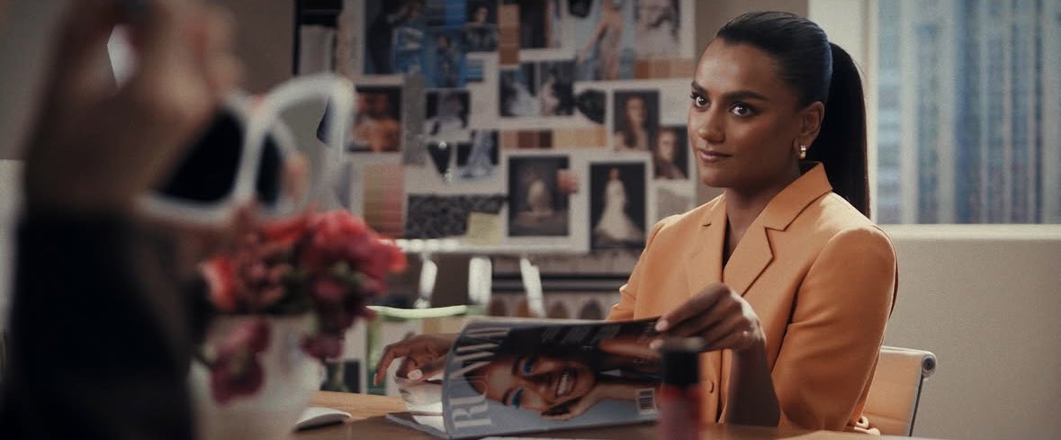 iRis 🐝 👸🏾🤴🏻 tweet media