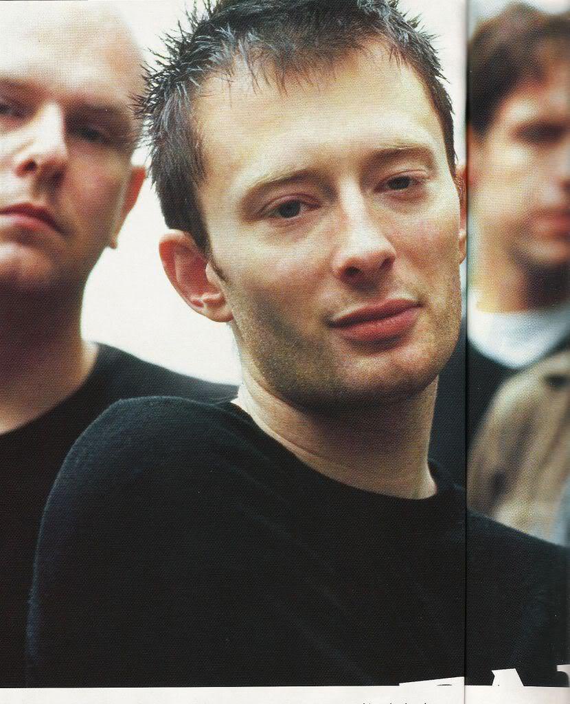 daily phil selway tweet media