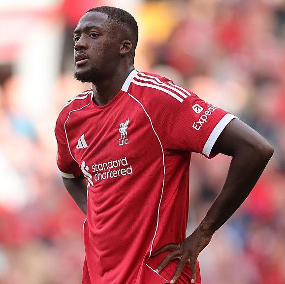 Anything Liverpool tweet media