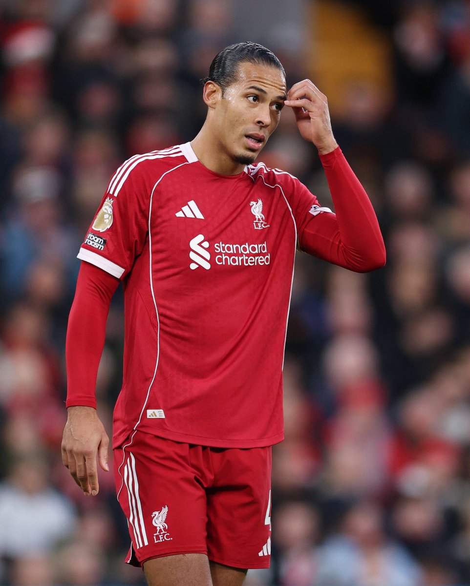 Anything Liverpool tweet media