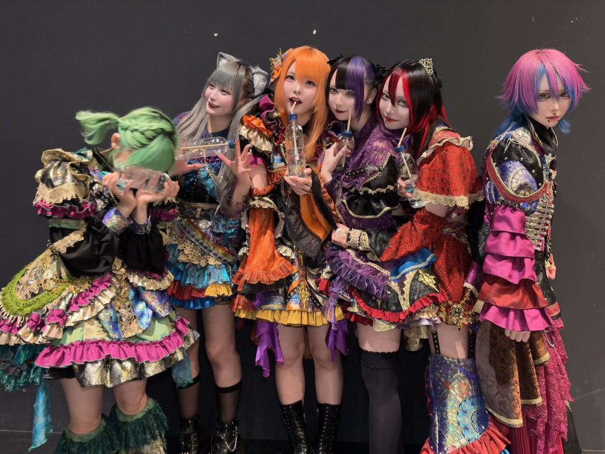 神様の言う通り tweet media