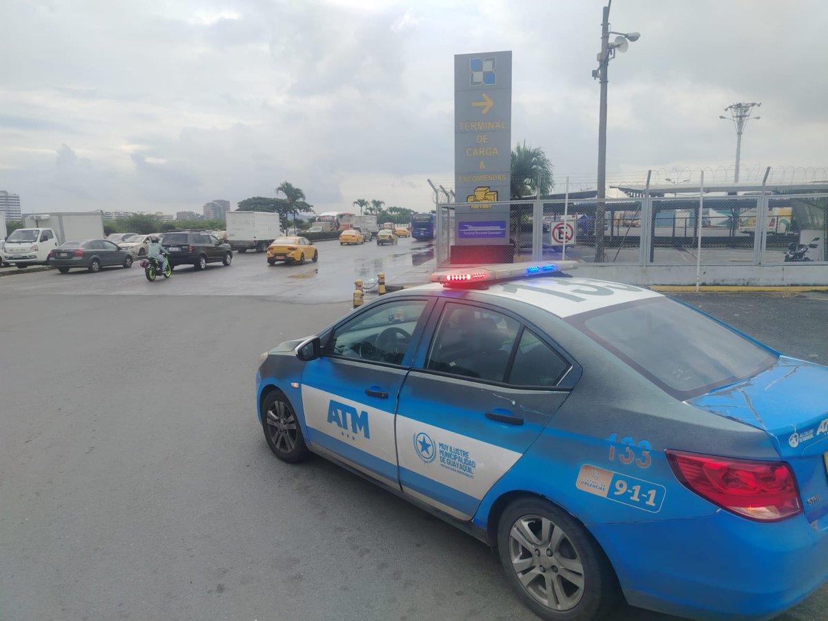 ATM TRÁNSITO tweet media