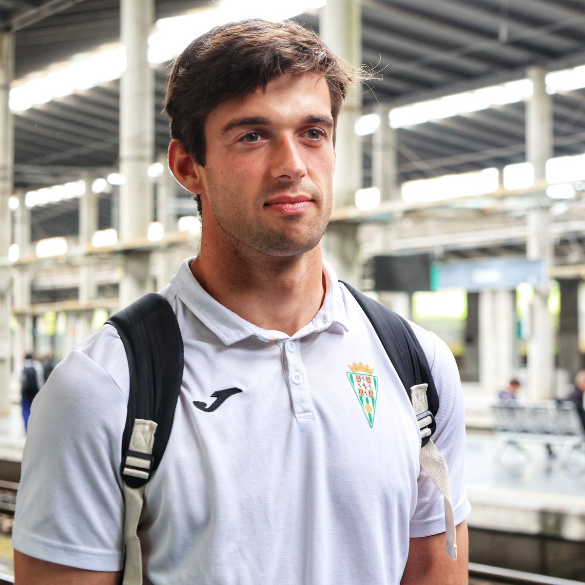 Córdoba CF tweet media