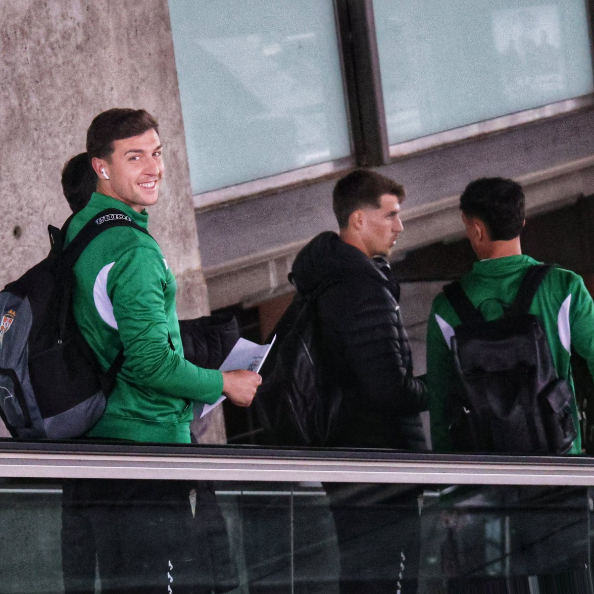 Córdoba CF tweet media