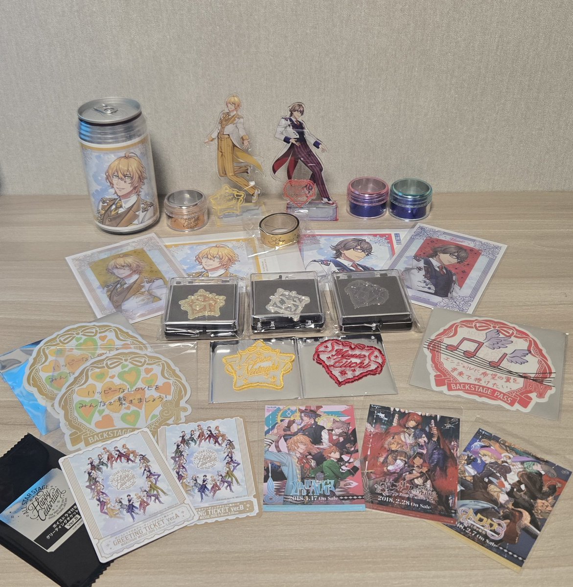 みんと tweet media