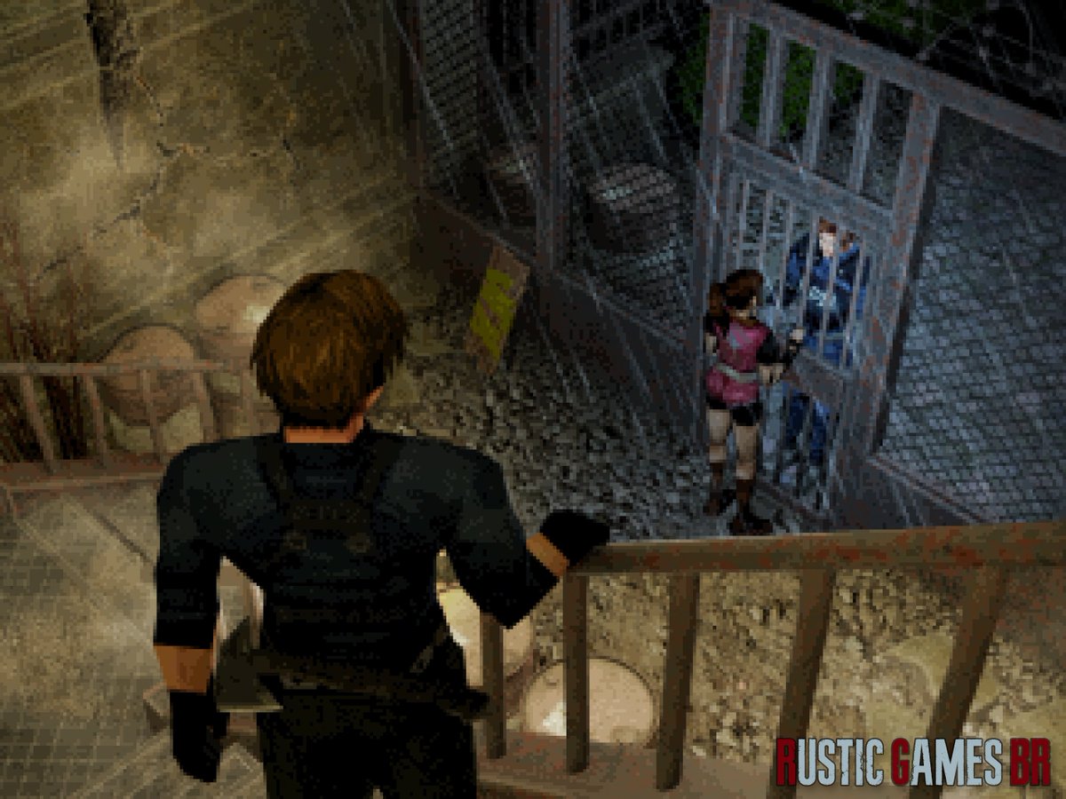 Rustic Games tweet media