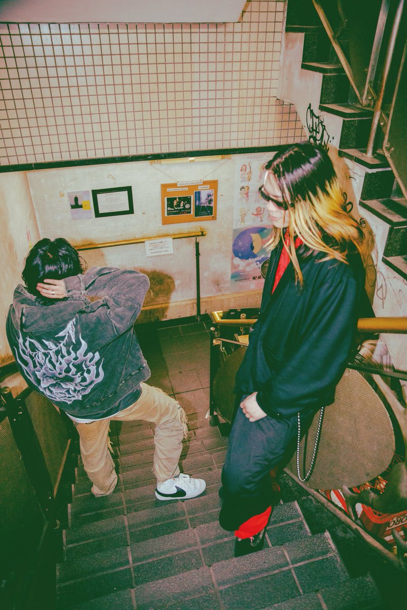 UNCOVER HIVES tweet media