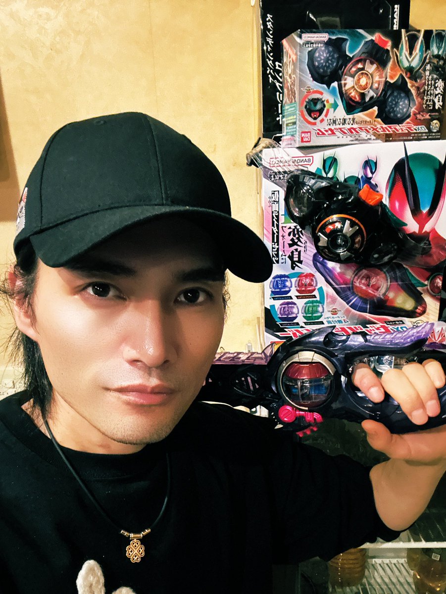 北条隆博　Takahiro Hojo tweet media